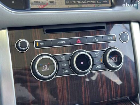 Land Rover Range Rover 2016 - фото 14
