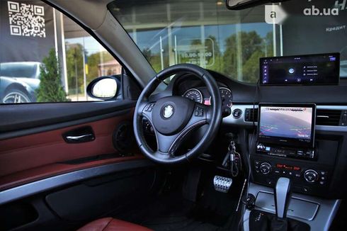 BMW 3 серия 2009 - фото 8