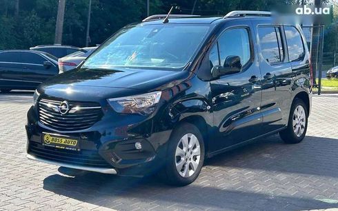 Opel Combo Life 2019 - фото 3