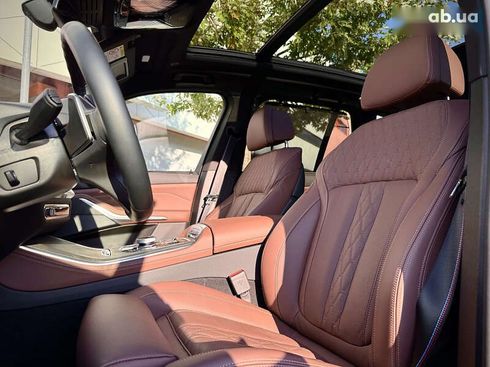 BMW X5 2024 - фото 30