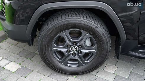 Toyota Land Cruiser 2023 - фото 12