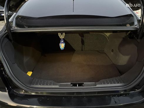 Ford Focus 2015 черный - фото 36