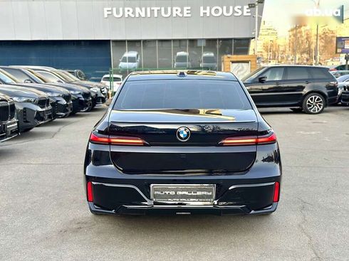 BMW 7 серия 2023 - фото 8