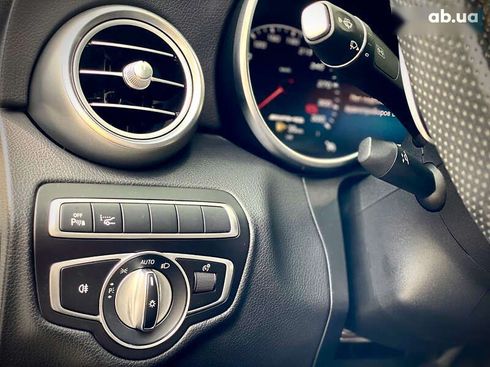 Mercedes-Benz C-Класс 2019 - фото 27