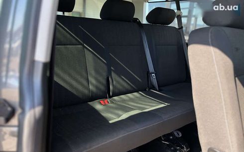 Volkswagen Caravelle 2016 - фото 8