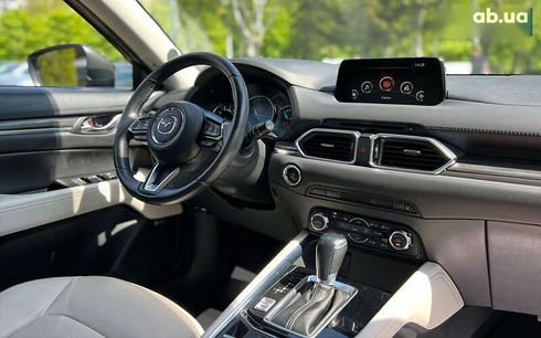 Mazda CX-5 2017 - фото 10