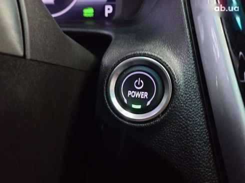 Chevrolet Bolt 2022 - фото 17