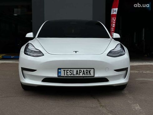 Tesla Model 3 2019 - фото 3