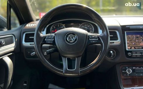 Volkswagen Touareg 2012 - фото 14