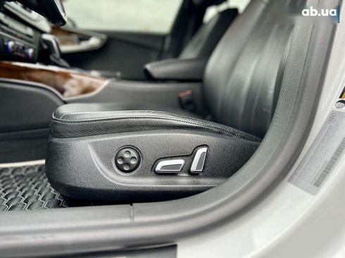 Audi A7 2015 - фото 21