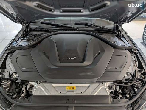 BMW i4 2024 - фото 16