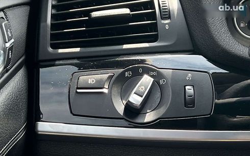 BMW X3 2014 - фото 18
