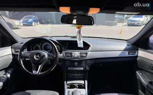 Mercedes-Benz E-Класс 2015 - фото 11