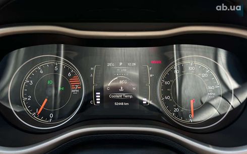 Jeep Cherokee 2016 - фото 16
