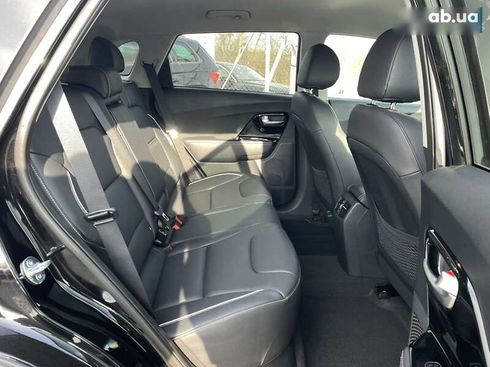 Kia Niro 2019 - фото 20