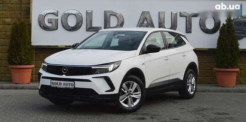 Opel Grandland 2023 - фото 4