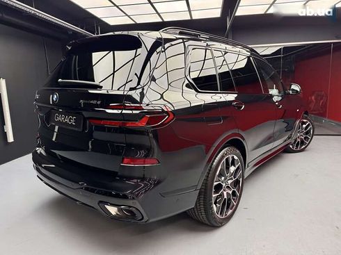 BMW X7 2024 - фото 19