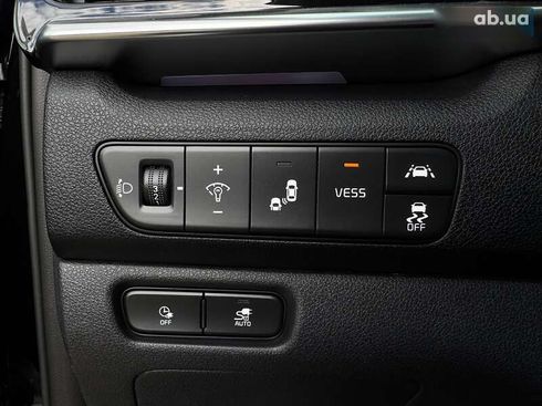 Kia Niro 2020 - фото 14
