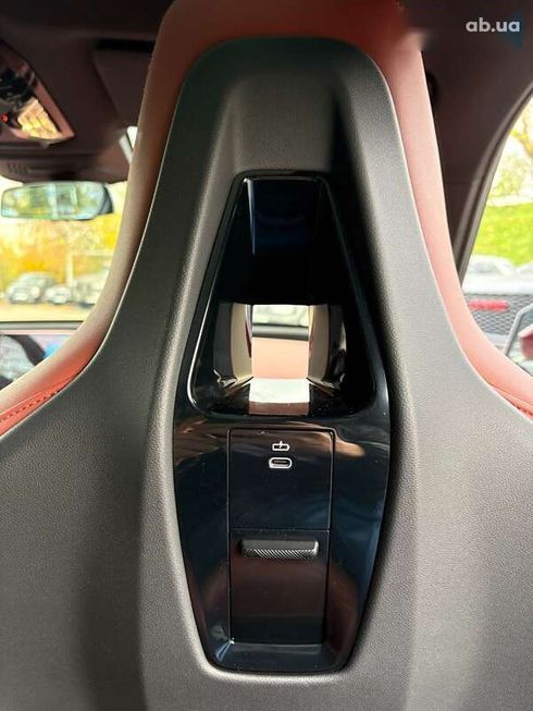 BMW iX 2023 - фото 17