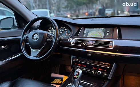 BMW 5 серия 2011 - фото 21