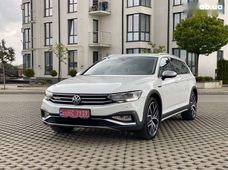 Продажа б/у Volkswagen passat alltrack в Волынской области - купить на Автобазаре