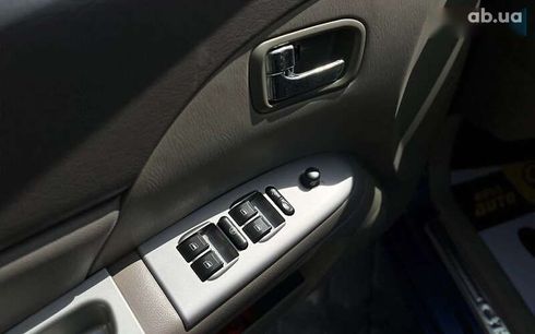 Chery Elara 2007 - фото 11