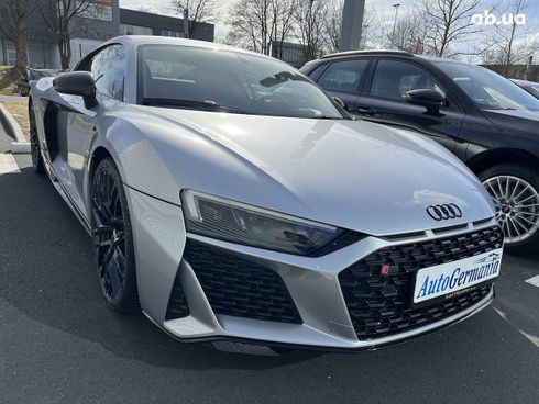 Audi R8 2022 - фото 27