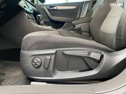 Volkswagen Passat 2011 - фото 21