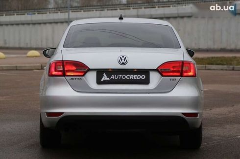 Volkswagen Jetta 2012 - фото 6