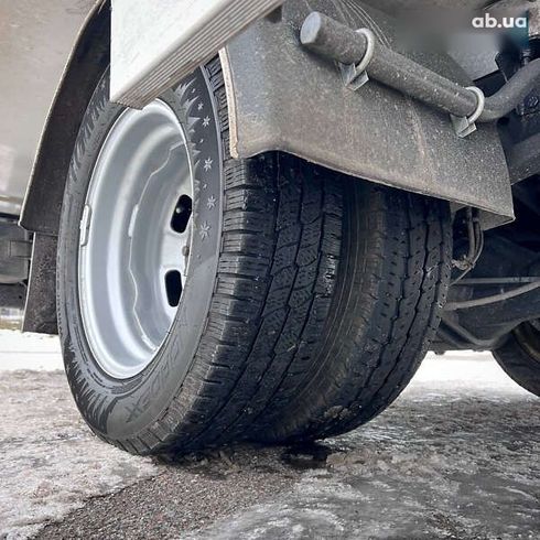 IVECO Daily 2017 - фото 15