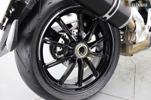 MV Agusta Brutale 2014 - фото 25