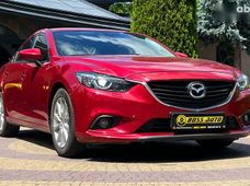 Продажа Mazda б/у в Львовской области - купить на Автобазаре