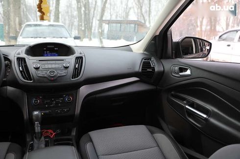 Ford Escape 2016 - фото 13