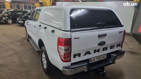 Ford Ranger 2019 - фото 3