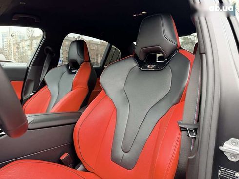 BMW M5 2025 - фото 26