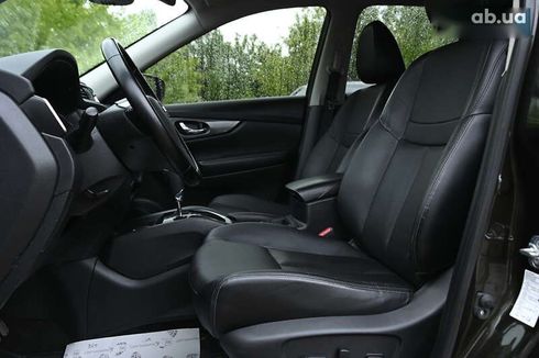 Nissan X-Trail 2016 - фото 20