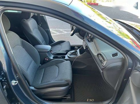 Hyundai i30 2024 - фото 25