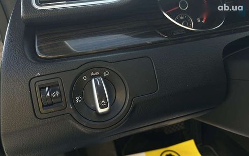 Volkswagen Passat CC 2013 - фото 13
