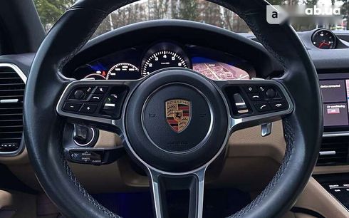 Porsche Cayenne 2018 - фото 8