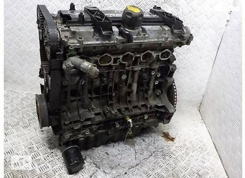 двигатель в сборе для Renault Safrane - купити на Автобазарі - фото 4