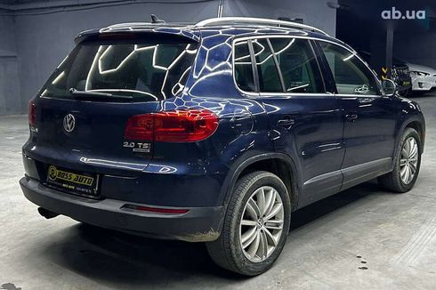 Volkswagen Tiguan 2014 - фото 6