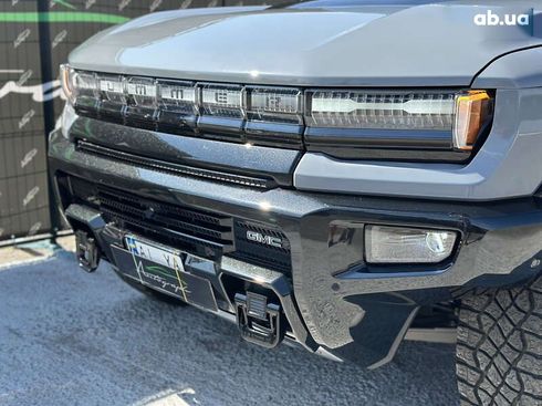 GMC Hummer EV 2024 - фото 5