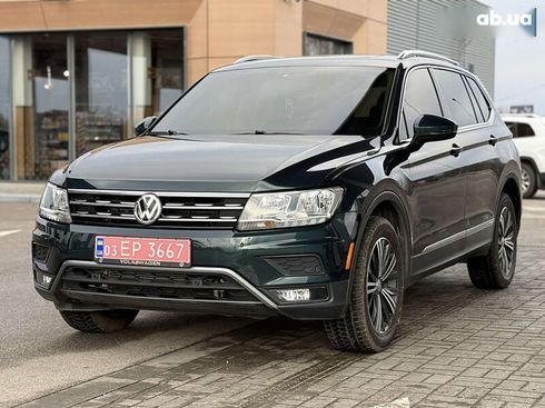 Volkswagen Tiguan 2020 - фото 6