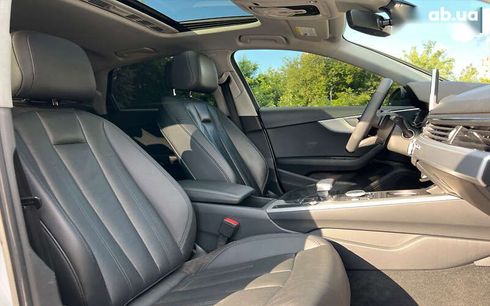 Audi A4 2016 - фото 13