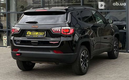 Jeep Compass 2019 - фото 6