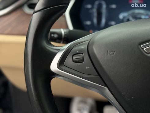 Tesla Model S 2017 серый - фото 45