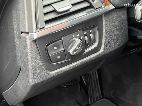 BMW 3 серия 2014 серый - фото 89