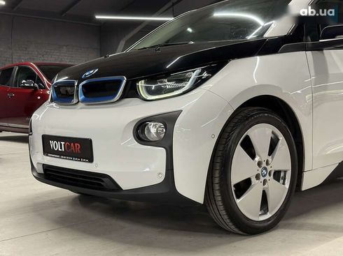 BMW i3 2015 - фото 15