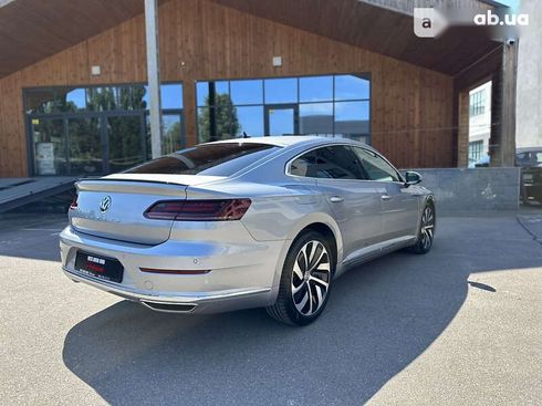 Volkswagen Arteon 2019 - фото 7