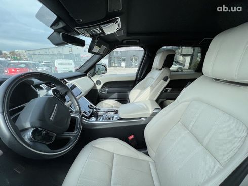 Land Rover Range Rover Sport 2021 - фото 3